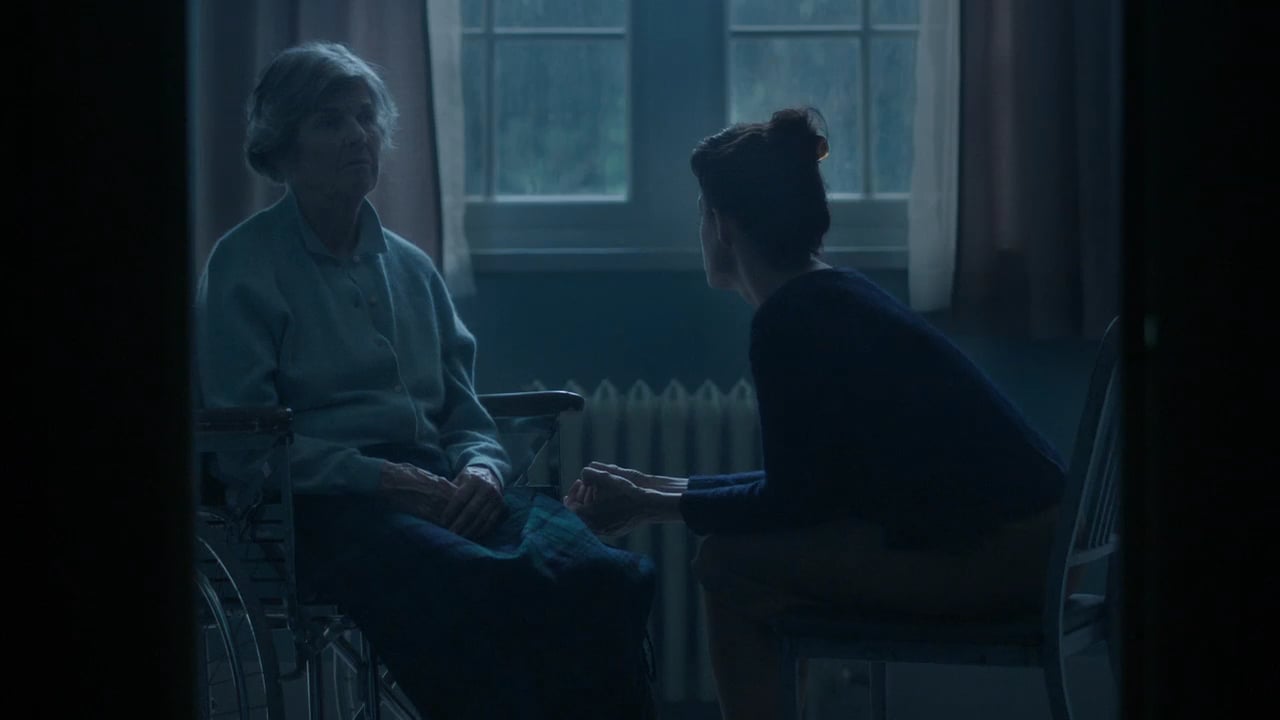 Still from GREECE